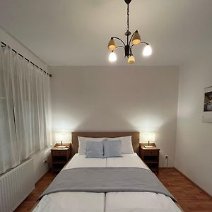 Appartement met Twee Slaapkamers